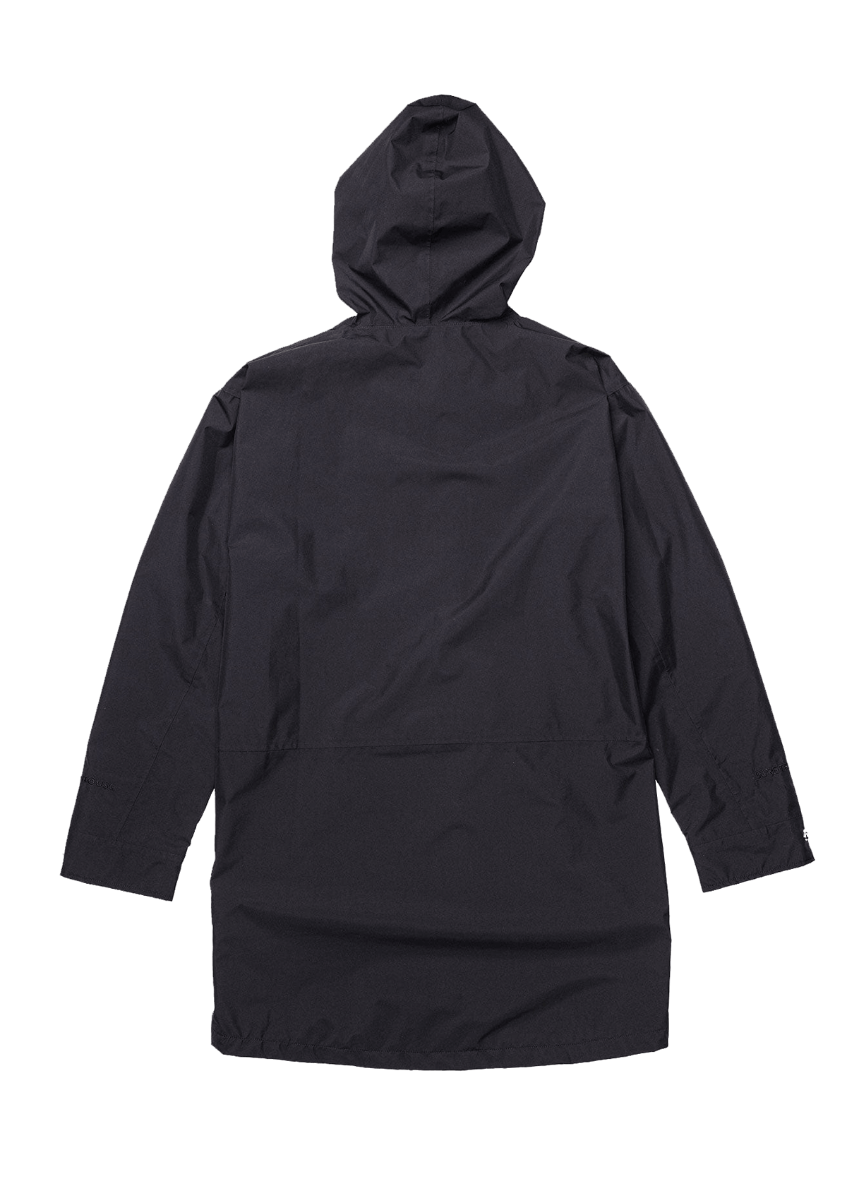WOMEN'S GORE-TEX® Campus Parka 2.0