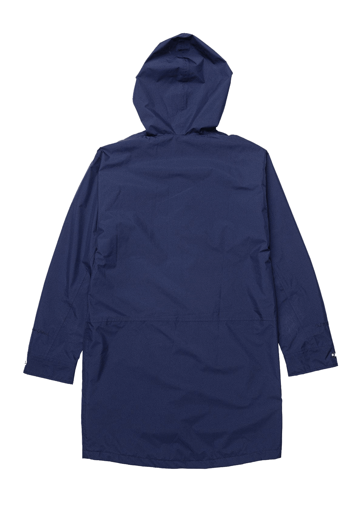WOMEN'S GORE-TEX® Campus Parka 2.0
