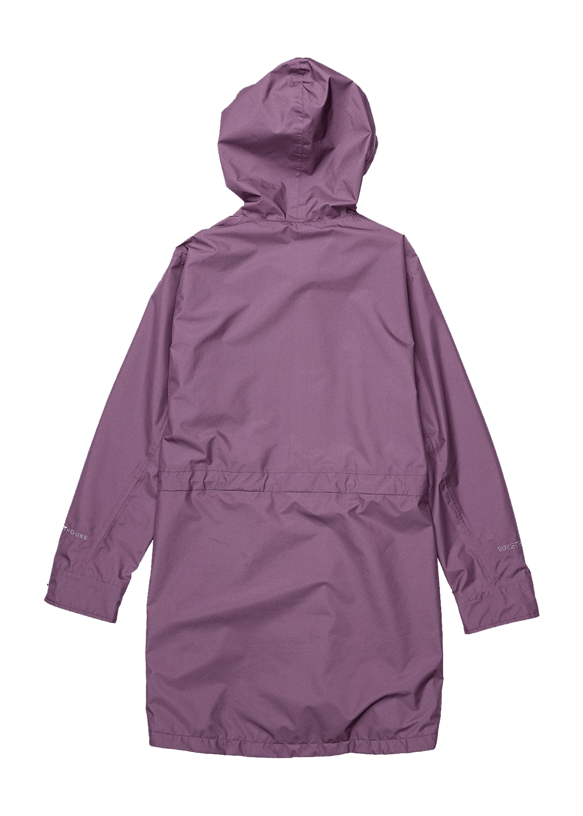 WOMEN'S GORE-TEX® Campus Parka 2.0