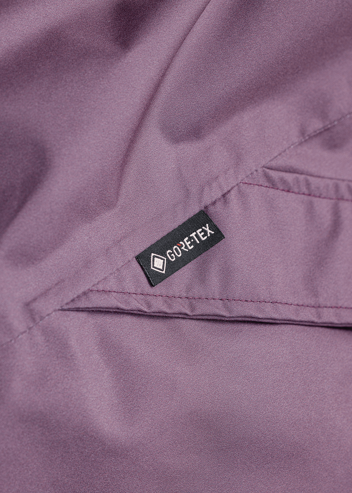 WOMEN'S GORE-TEX® Campus Parka 2.0