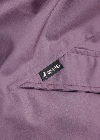 WOMEN'S GORE-TEX® Campus Parka 2.0