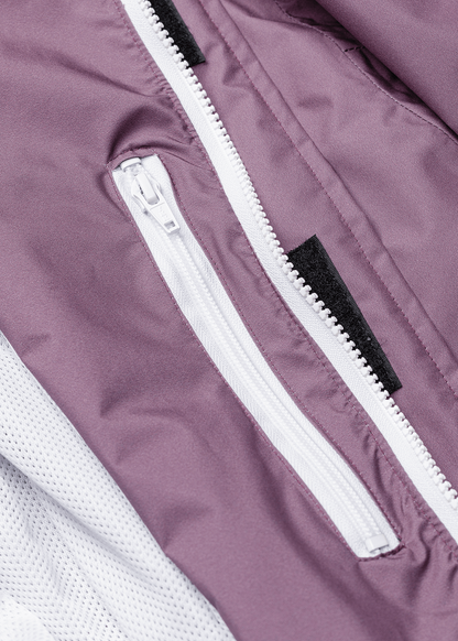 WOMEN'S GORE-TEX® Campus Parka 2.0