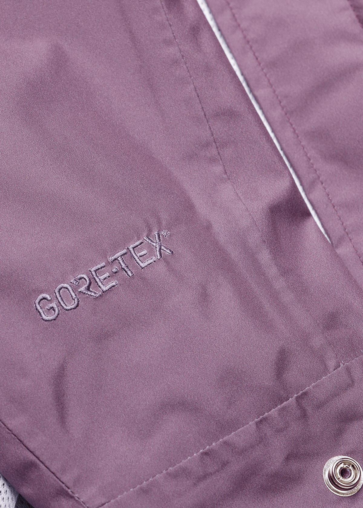 WOMEN'S GORE-TEX® Campus Parka 2.0