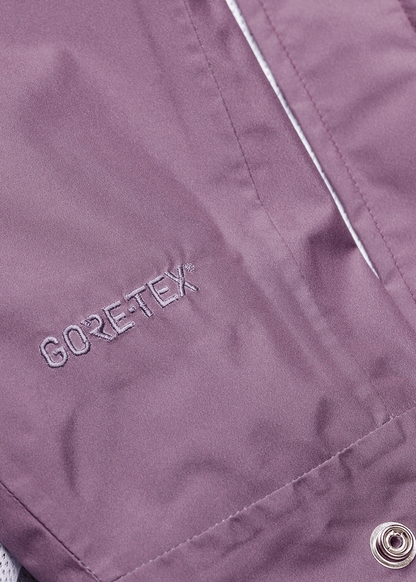 WOMEN'S GORE-TEX® Campus Parka 2.0
