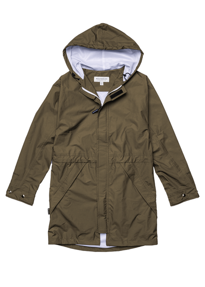 WOMEN'S GORE-TEX® Campus Parka 2.0