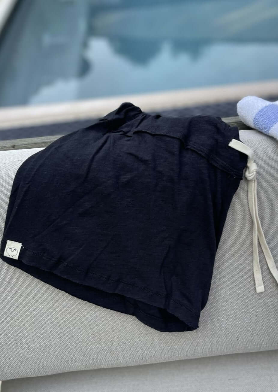 Sleepaholik Truly Trudy Shaker Shorts - Clearance Final Sale